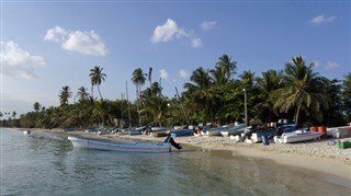 Dominica weather forecast