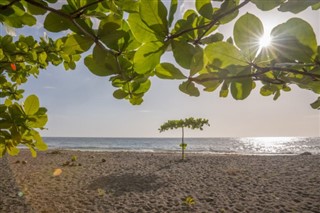 Dominica weather forecast