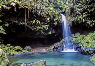 Dominica weather forecast