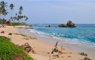 Dominica pronóstico del tiempo