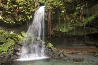 Dominica weather forecast