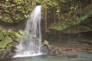 Dominica weather forecast