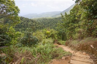 Dominica weather forecast