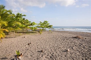 Dominica weather forecast