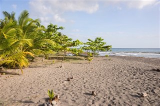 Dominica weather forecast