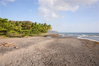 Dominica weather forecast