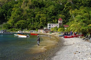 Dominica weather forecast