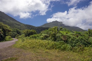 Dominica weather forecast