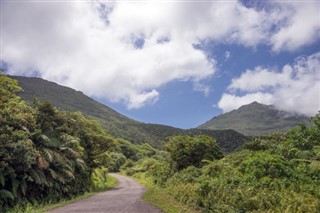 Dominica weather forecast