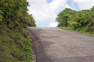 Dominica weather forecast