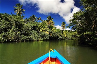 Dominica weather forecast