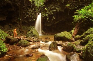 Dominica weather forecast