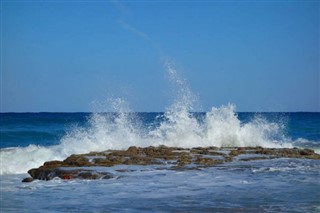 Dominica weather forecast