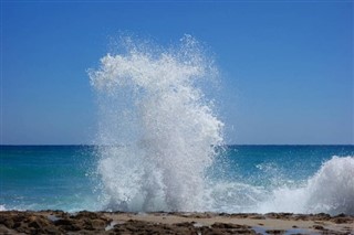 Dominica pronóstico del tiempo