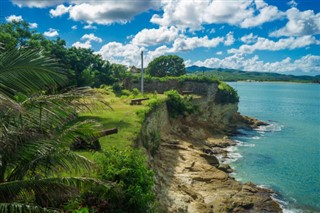 Dominica weather forecast