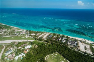 Dominican Republic weather forecast