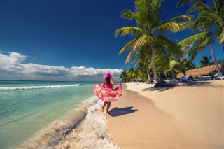 Dominican Republic weather forecast