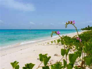 Dominican Republic weather forecast