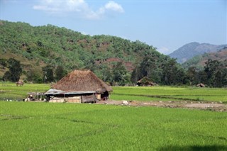 East Timor weather forecast