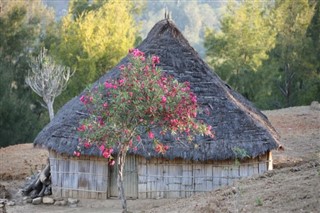 East Timor weather forecast