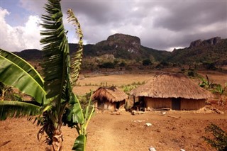 East Timor weather forecast