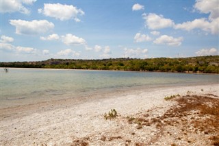 East Timor weather forecast