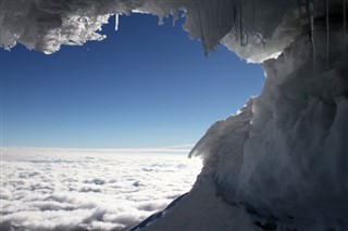 Ecuador weather forecast