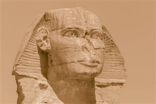 Egipto pronóstico del tiempo