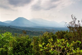 El Salvador weersvoorspelling