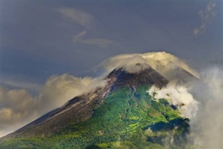 El Salvador weather forecast