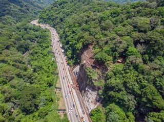 El Salvador vremenska prognoza