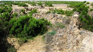 Eritrea weather forecast