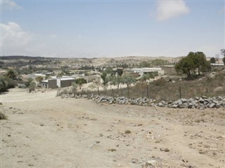 Eritrea weather forecast