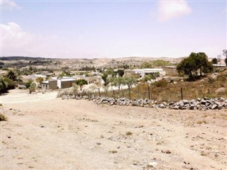 Eritrea weather forecast