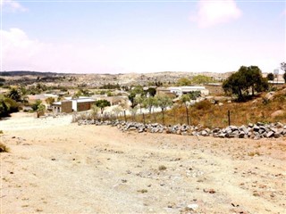 Eritrea pronóstico del tiempo