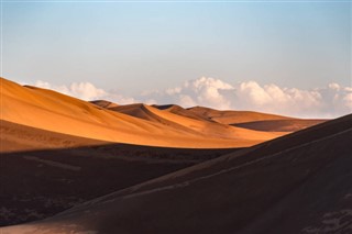 Eritrea weather forecast