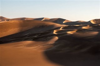 Eritrea weather forecast