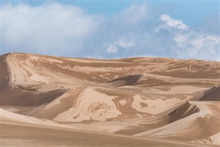 Eritrea weather forecast