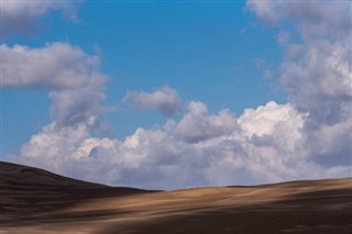 Eritrea weather forecast