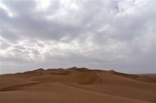 Eritrea weather forecast