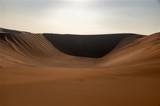 Eritrea weather forecast