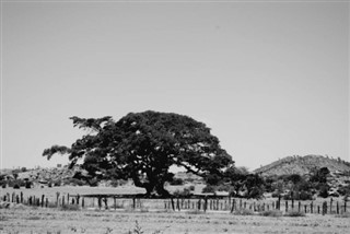 Eritrea weather forecast