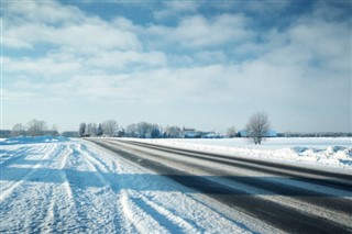 Estonia weather forecast