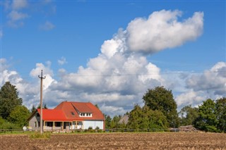 Estonia weather forecast