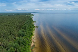 Estonia weather forecast