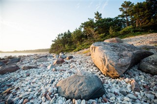 Estonia weather forecast