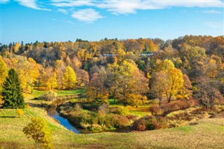 Estonia weather forecast