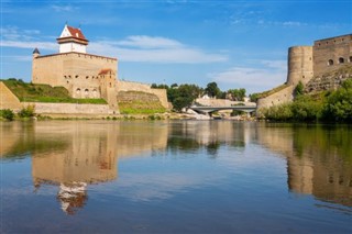 Estonia weather forecast