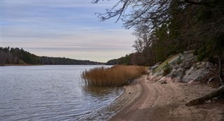 Estonia weather forecast