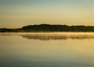 Estonia weather forecast